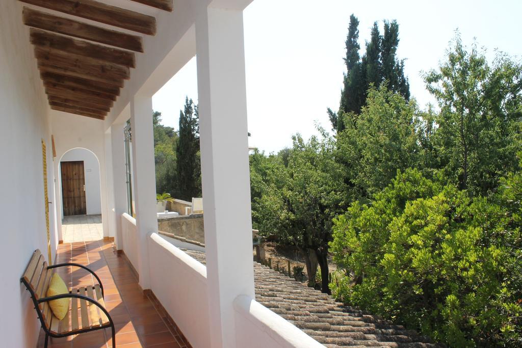 Hostal Catalina Vera Port D'Andratx Exterior photo